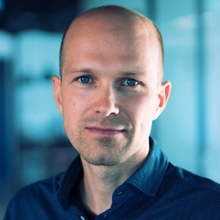 Patrick Schober
