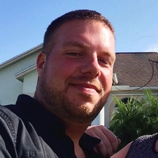 Patrick Stephens
