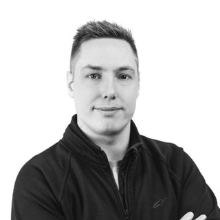 Patrick Svensson