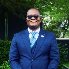 Patrick Tendayi Huni