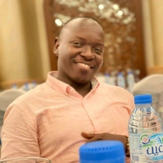 Patrick Uwambajimana