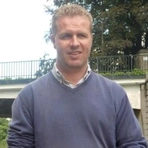 Patrick van Den Bossche