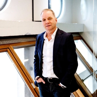 Patrick van der Wilt