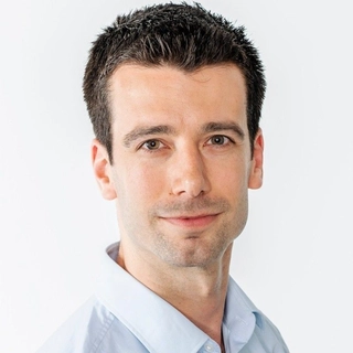 Patrick van Sevenbergen