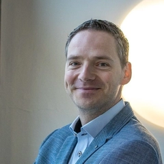 Patrick Vogelzang
