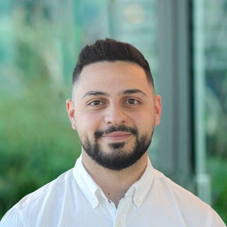 Patrick Wahba