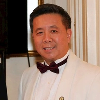 Patrick Y. Lu
