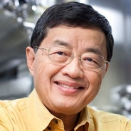 Patrick Y. Yang