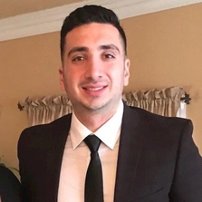 Patrick Youkhaneh