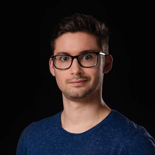 Patrik Aradi