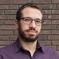 Patrik Ben-Chenni