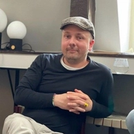 Patrik Brorson