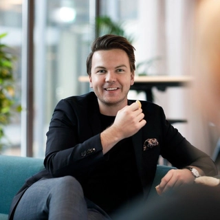 Patrik Carlsson