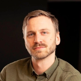 Patrik Kvarme Hansen