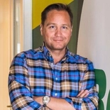 Patrik Nilsson