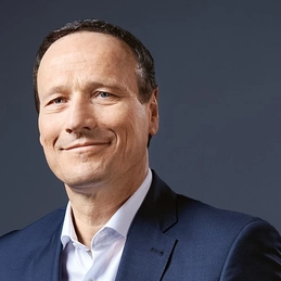 Patrik Wohlhauser