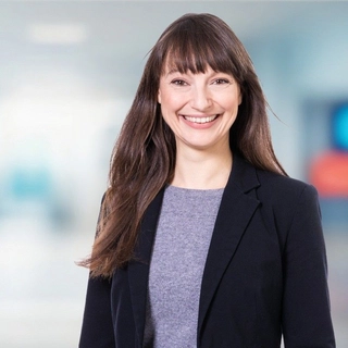 Patrizia di Gregorio