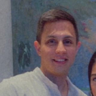 Patrizio Martinez Rodriguez