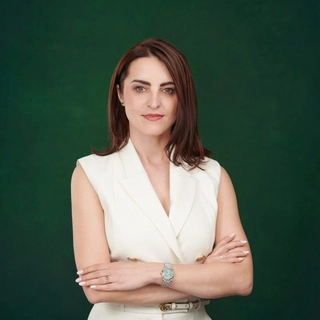 Patrycja Brzostowska