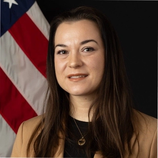 Patrycja Kubacka Dahl