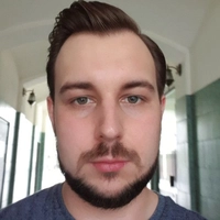 Patryk Tenderenda