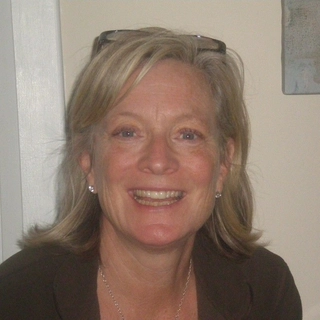 Patti Ensor