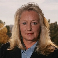 Patti Walker