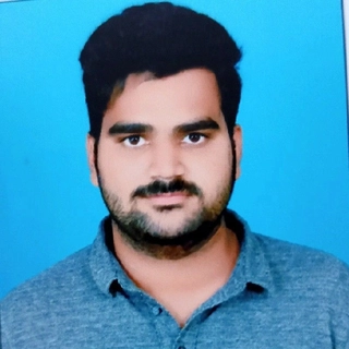 Paturu Hari Nath Reddy