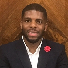 Paul Adesoye