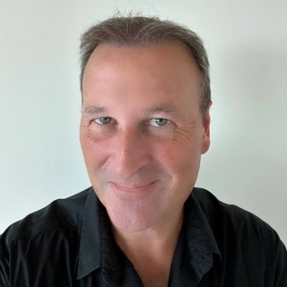 Paul Allmark