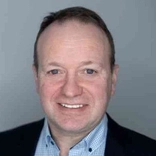 Paul Armstrong