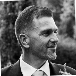 Paul Ashton
