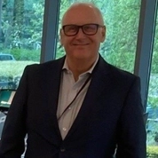 Paul Barker