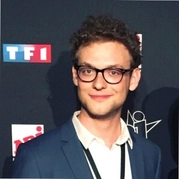 Paul Baudecroux Rostorp