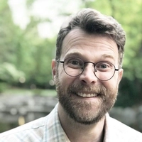Paul Bingham