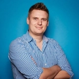 Paul Bland
