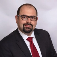 Paul Boyadjian Pmp, P.eng