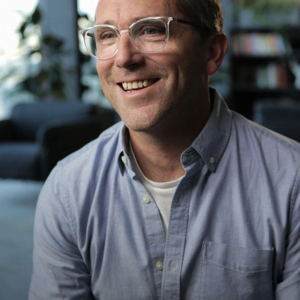 Paul Collier