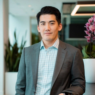 Paul Diep