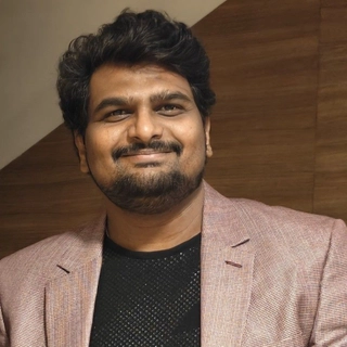 Paul Dinaker Garnepudi