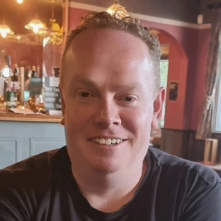 Paul Elson