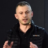 Paul Eremenko