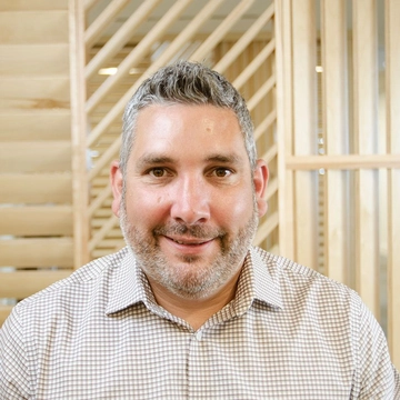 Paul Fenton