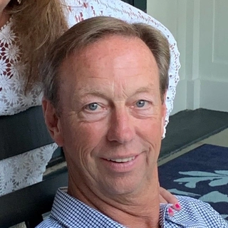 Paul Frazier