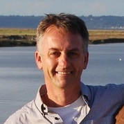 Paul Harrington