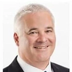 Paul Henville