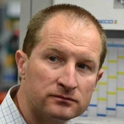 Paul Hipkin