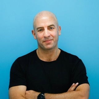 Paul Jamison