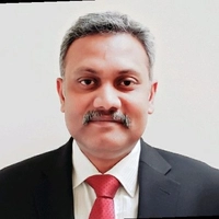 Paul Johnson Balraj