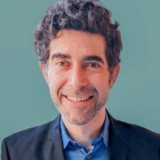 Paul Joseph McMurdie